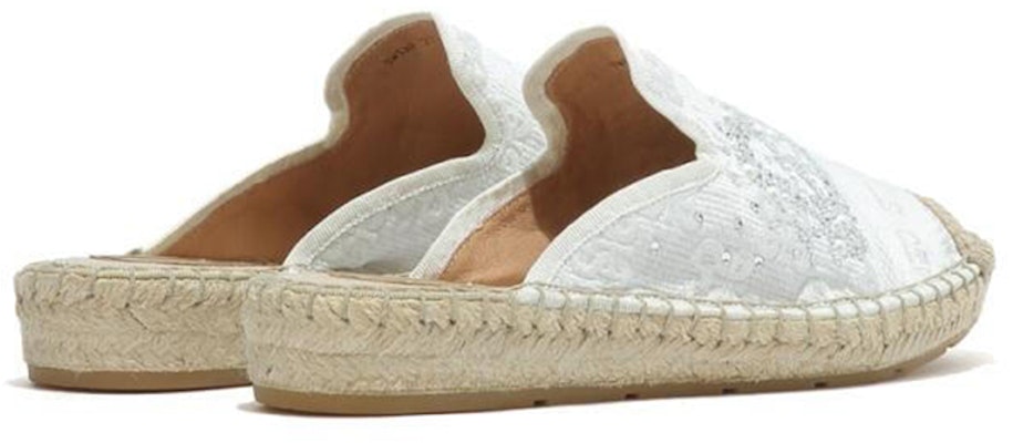 (Women) Staccato Fisherman's Sandal 'White' SZP9W520DA1AH1 Shop (Women) Staccato Fisherman's Sandal 'White' SZP9W520DA1AH1