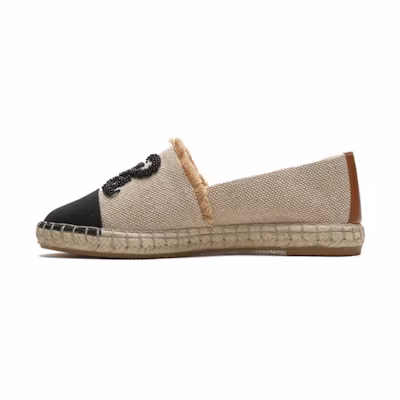 (W) Staccato Fisherman Shoes 'Apricot'