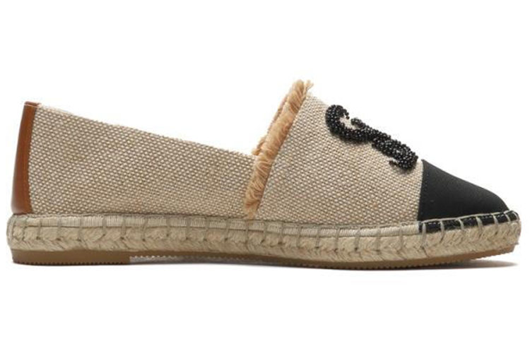 (W) Staccato Fisherman Shoes 'Apricot' 圖 2