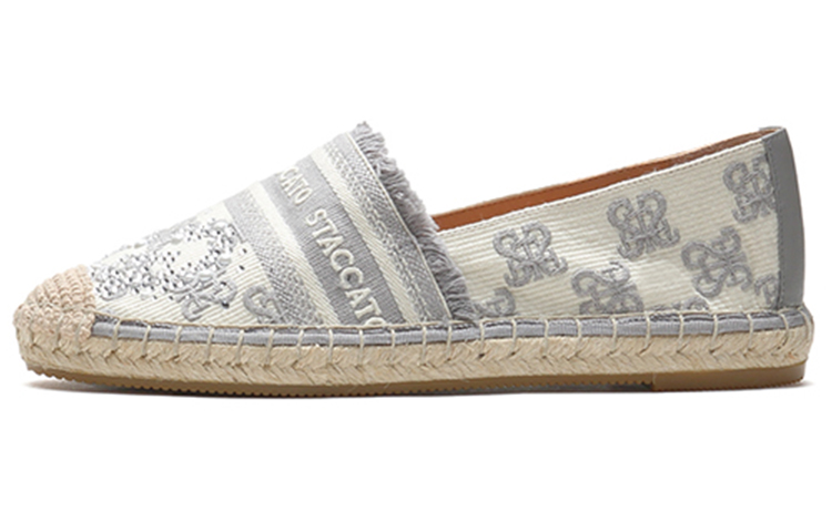 (Women) Staccato Fisherman Shoes 'Grey' SZP9UA77DP1AA1