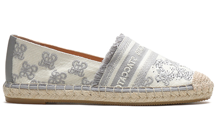 (W) Staccato Fisherman Shoes 'Grey' 圖 2