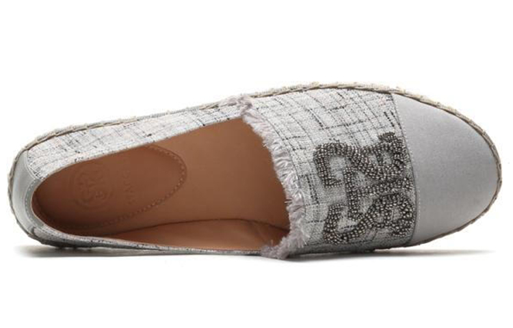 (W) Staccato Fisherman Shoes 'Grey' 圖 4