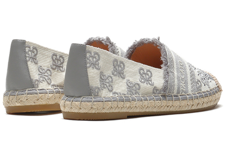 (W) Staccato Fisherman Shoes 'Grey' 圖 5