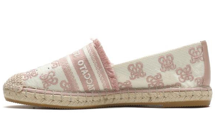 (Women) Staccato Fisherman Shoes 'Pink' SZP9UA77DK1AA1