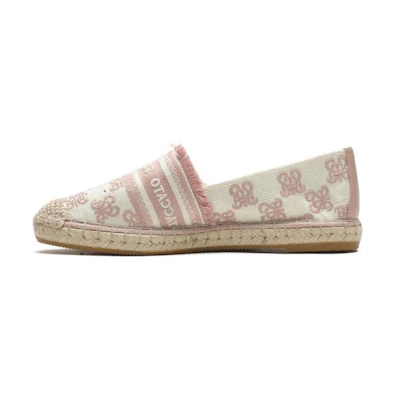 (W) Staccato Fisherman Shoes 'Pink'