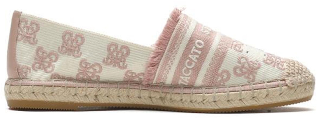 (W) 思加图渔夫鞋 '粉色' SZP9UA77DK1AA1 Order (W) 思加图渔夫鞋 '粉色' SZP9UA77DK1AA1