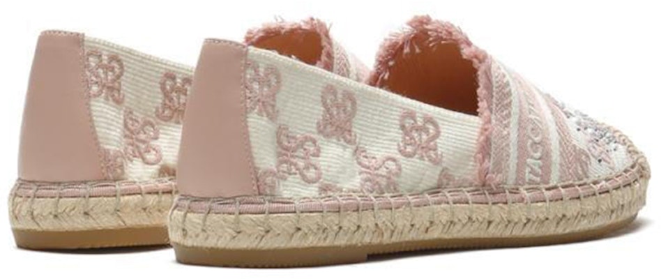 (W) 思加图渔夫鞋 '粉色' SZP9UA77DK1AA1 Purchase (W) 思加图渔夫鞋 '粉色' SZP9UA77DK1AA1