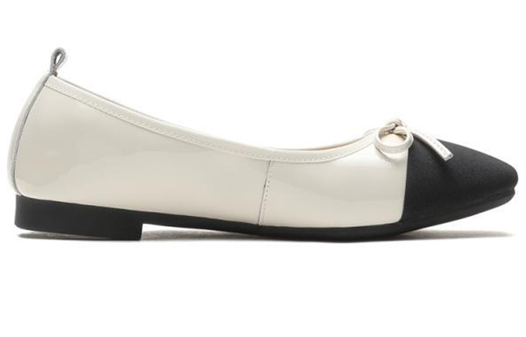 (W) Staccato Flat 'Beige' 圖 2