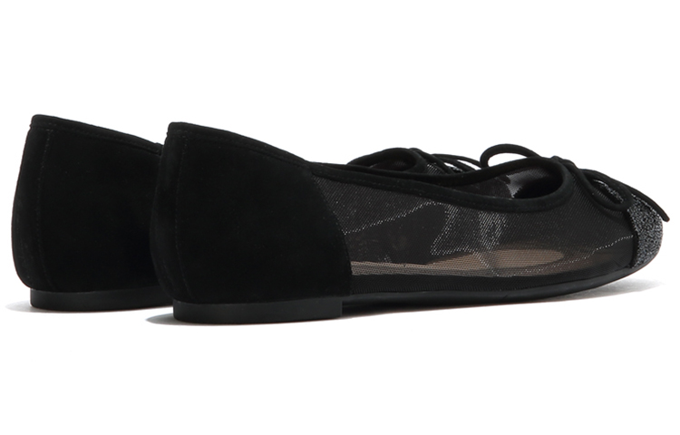 (W) Staccato Flat 'Black Butterfly' 圖 5