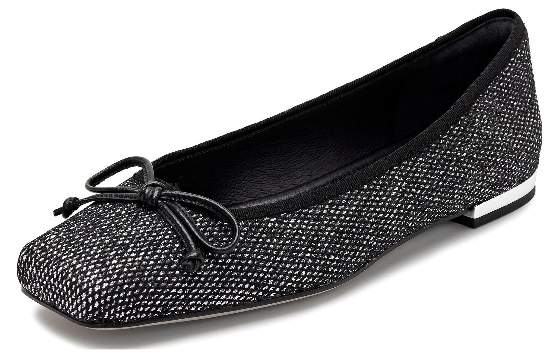 Order (W) Zapatos Planos Staccato 'Elegancia Francesa' Casual. 9UR51CQ3