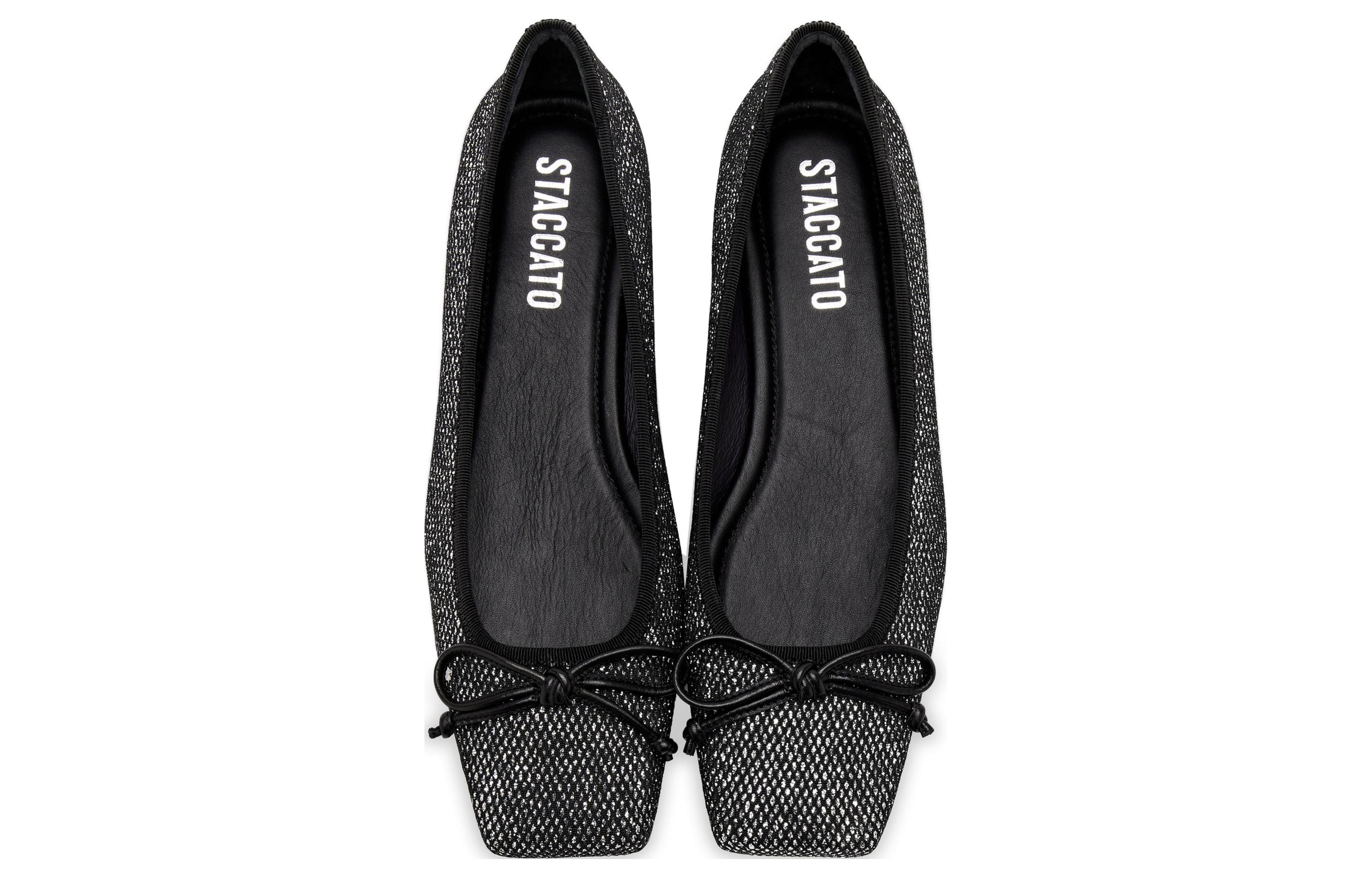 Lookbook (W) Zapatos Planos Staccato 'Elegancia Francesa' Casual. 9UR51CQ3