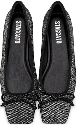 (W) Zapatos Planos Staccato 'Elegancia Francesa' Casual. 9UR51CQ3 Lookbook (W) Zapatos Planos Staccato 'Elegancia Francesa' Casual. 9UR51CQ3