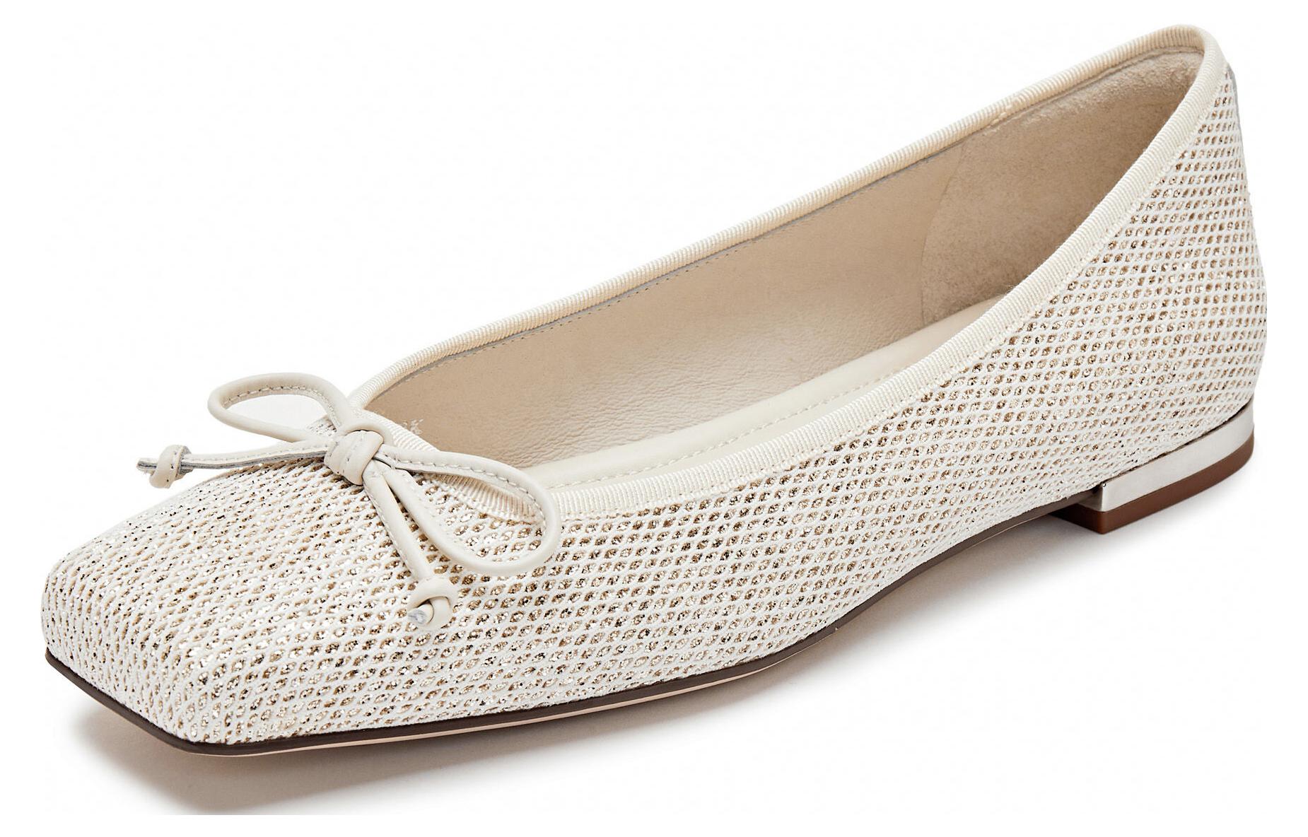 Details for (W) Zapatos Planos Staccato 'Elegancia Francesa' Casual. 9UR51CQ3