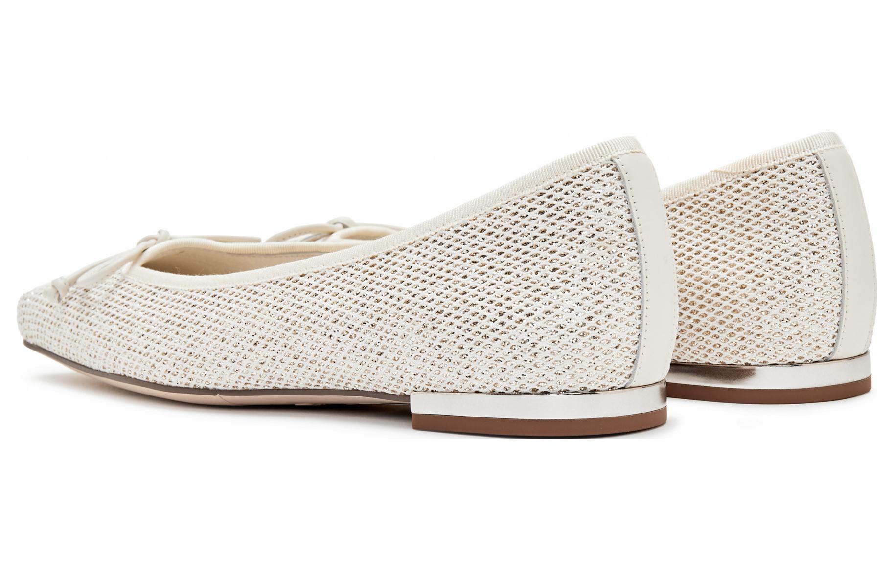 Cheap (W) Zapatos Planos Staccato 'Elegancia Francesa' Casual. 9UR51CQ3