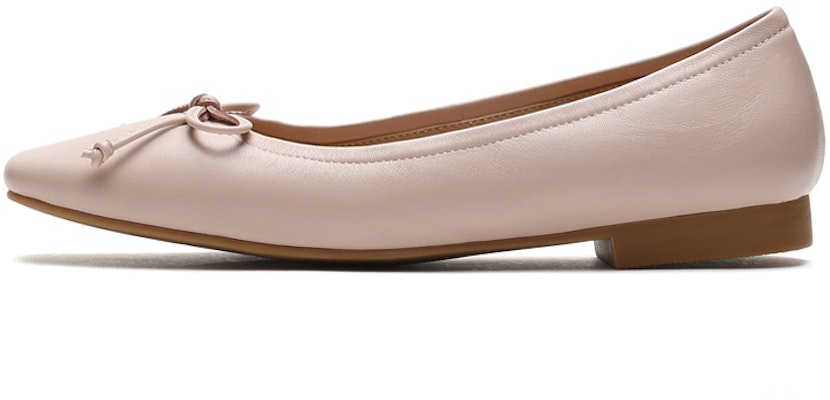 (Women) Staccato Flat 'Pink Bow' S5RA2611DK1AQ1 Buy (Women) Staccato Flat 'Pink Bow' S5RA2611DK1AQ1