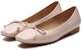 (W) Staccato Flat 'Riben Merah Jambu' S5RA2611DK1AQ1