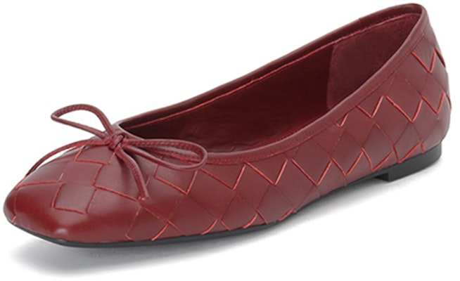 (Women) Staccato Flat 'Red Bow' SZP9UR02DL1CQ0 Lookbook (Women) Staccato Flat 'Red Bow' SZP9UR02DL1CQ0