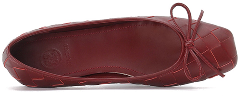 (Women) Staccato Flat 'Red Bow' SZP9UR02DL1CQ0 Shop (Women) Staccato Flat 'Red Bow' SZP9UR02DL1CQ0