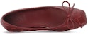 (W) Staccato Flat 'Reben Merah' SZP9UR02DL1CQ0