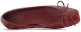 Shop (W) Staccato Flat 'Reben Merah' SZP9UR02DL1CQ0