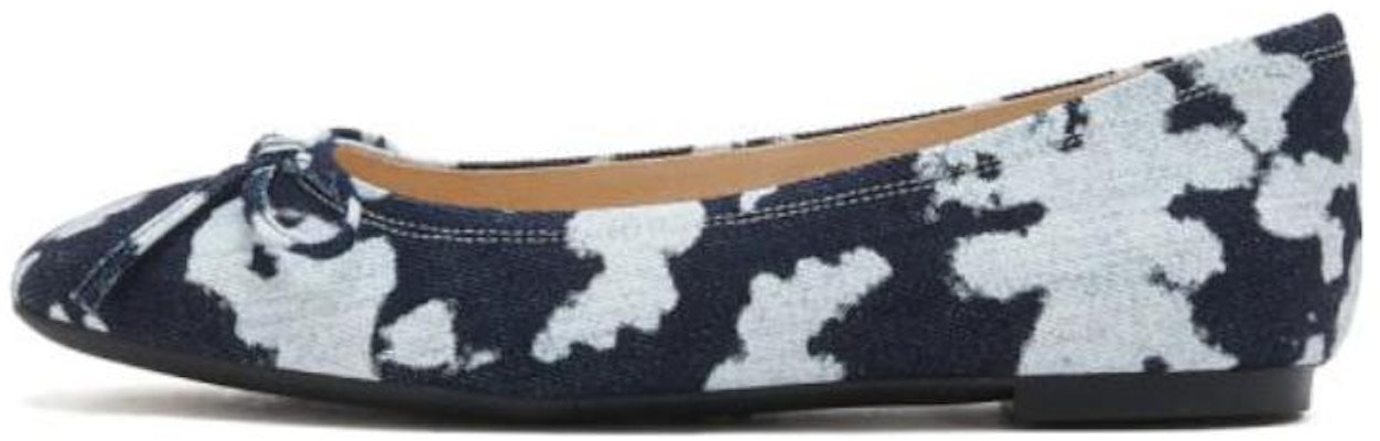 (W) 스태카토 플랫 캐주얼 '잉크 블루 리본' (Staccato Flat Casual 'Ink Blue Ribbon') 9UR42AQ3 Buy (W) 스태카토 플랫 캐주얼 '잉크 블루 리본' (Staccato Flat Casual 'Ink Blue Ribbon') 9UR42AQ3