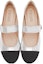 Lookbook (W) Kasut Kasual Staccato Flat Leather 'French Color Block'. EQH03CQ3