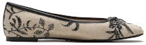 Order (Women) Staccato Flat Pointed Toe 'Apricot White' SZP9UR13DC1AQ1