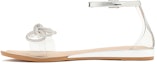 Buy (W) Sandal Rata Staccato 'Putih Perak' SZP9JI39DB1BY1