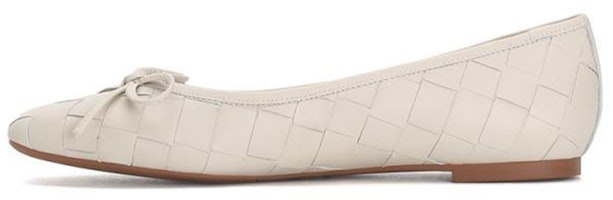 (Women) Staccato Flat Shoes 'Beige Bow' SZP9UR02DD1CQ0 (Women) Staccato Flat Shoes 'Beige Bow' SZP9UR02DD1CQ0