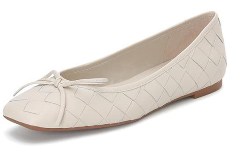 Shop (W) Zapatos Planos Staccato 'Lazo Beige' SZP9UR02DD1CQ0