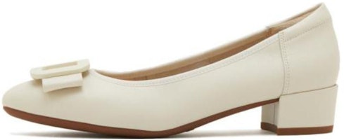 (Women) Staccato High Heel 'Black Leather' EGU03CQ3 (Women) Staccato High Heel 'Black Leather' EGU03CQ3