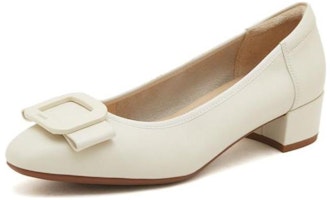 (W) Staccato Tacón Alto 'Cuero Negro' EGU03CQ3 Order (W) Staccato Tacón Alto 'Cuero Negro' EGU03CQ3