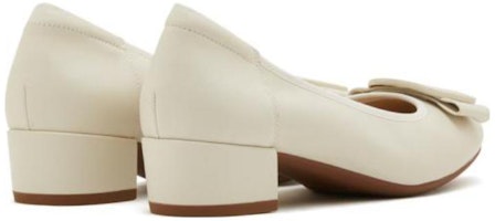 (W) Staccato Tacón Alto 'Cuero Negro' EGU03CQ3 Lookbook (W) Staccato Tacón Alto 'Cuero Negro' EGU03CQ3