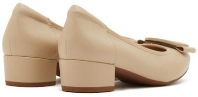 (W) Staccato Tacón Alto 'Cuero Negro' EGU03CQ3 Sizing (W) Staccato Tacón Alto 'Cuero Negro' EGU03CQ3