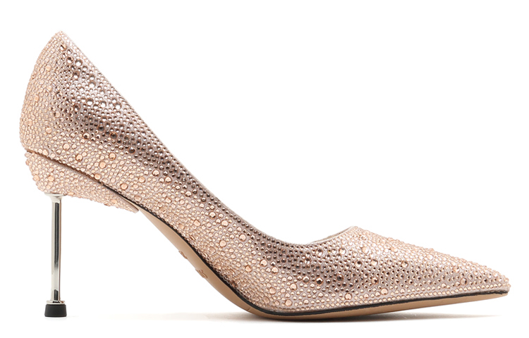 (W) Staccato High Heel 'Elegant Pink Wedding' 圖 2
