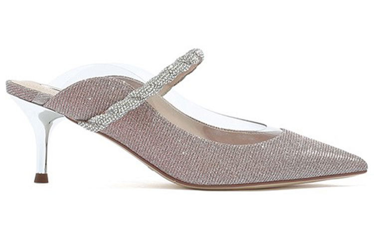 (W) Staccato High Heel 'Fairy Dust Pink' 圖 2