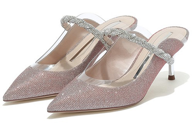 (W) Staccato High Heel 'Fairy Dust Pink' 圖 3