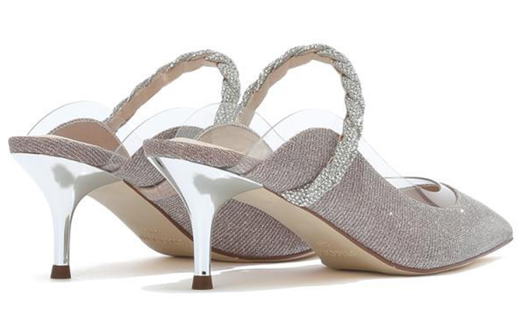 (W) Staccato High Heel 'Fairy Dust Pink' 圖 4