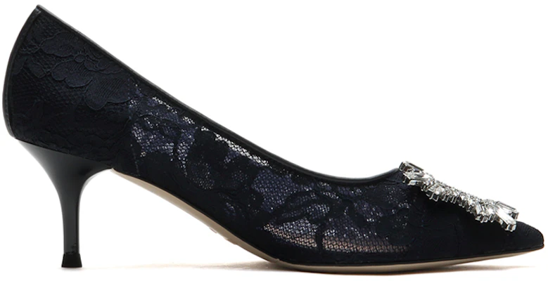 (Women) Staccato High Heel Lace Pumps 'Blue Rhinestone' SZP9NW47DM1AQ1 Order (Women) Staccato High Heel Lace Pumps 'Blue Rhinestone' SZP9NW47DM1AQ1