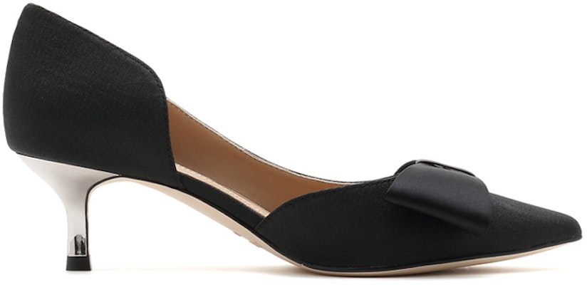 (Women) Staccato High Heel Sandals 'Black Bow Splice' SZP9YD97DU2CK1 Order (Women) Staccato High Heel Sandals 'Black Bow Splice' SZP9YD97DU2CK1