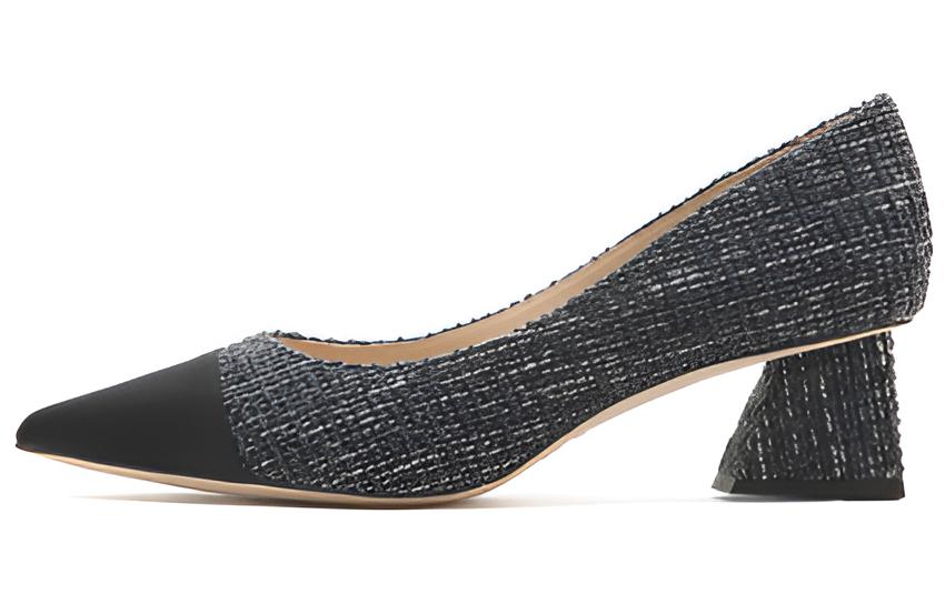 (W) Staccato High Heels 5.5cm 'Little Fragrance Elegance'