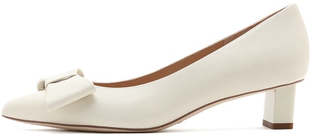 (Women) Staccato High Heels 'Beige Bow' SZPEBD06DD1CQ1 (Women) Staccato High Heels 'Beige Bow' SZPEBD06DD1CQ1