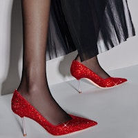 (W) 스타카토 '환상요정' 하이힐 ED726CQ3 5