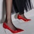 (W) Kasut Tumit Tinggi Staccato 'Fantasy Fairy' ED726CQ3