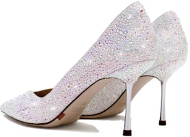 (W) 스타카토 '환상요정' 하이힐 ED726CQ3 10