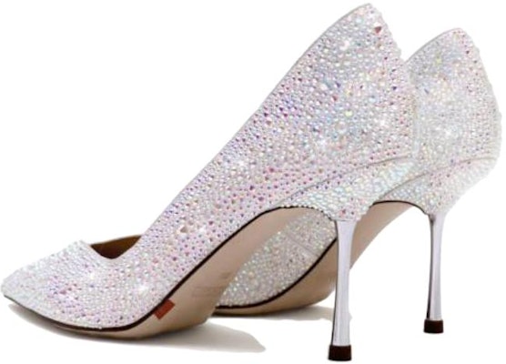 (W) Kasut Tumit Tinggi Staccato 'Fantasy Fairy' ED726CQ3 10