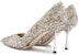 (W) Kasut Tumit Tinggi Staccato 'Fantasy Fairy' ED726CQ3