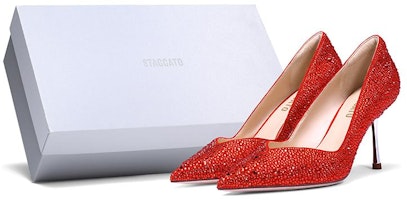 (W) 스타카토 '환상요정' 하이힐 ED726CQ3 16