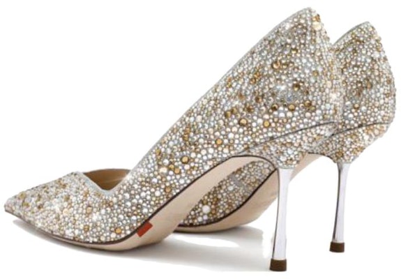 (W) Kasut Tumit Tinggi Staccato 'Fantasy Fairy' ED726CQ3 1