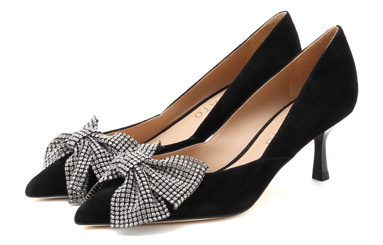 (W) Staccato High Heels 'Sweet Bow Tie' 圖 3